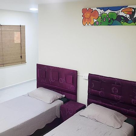 Espana Confort Apartment Сиудад дел Есте Екстериор снимка