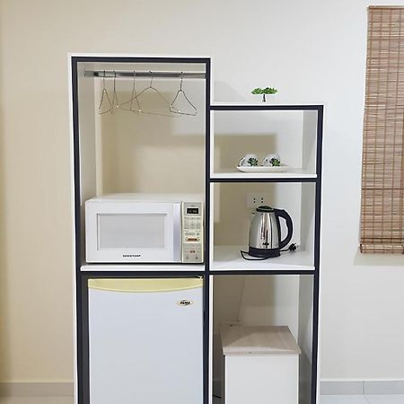 Espana Confort Apartment Сиудад дел Есте Екстериор снимка