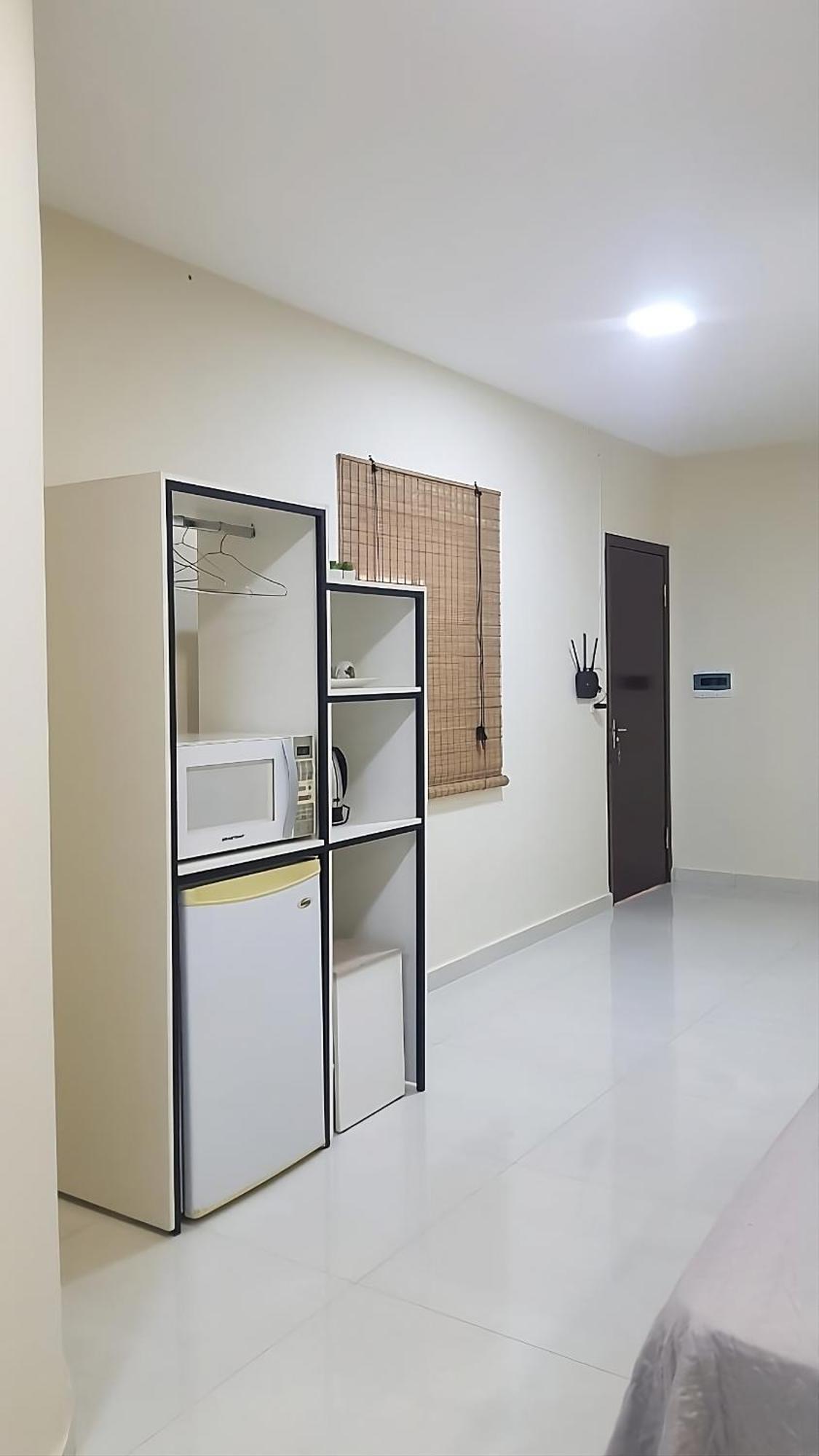 Espana Confort Apartment Сиудад дел Есте Екстериор снимка