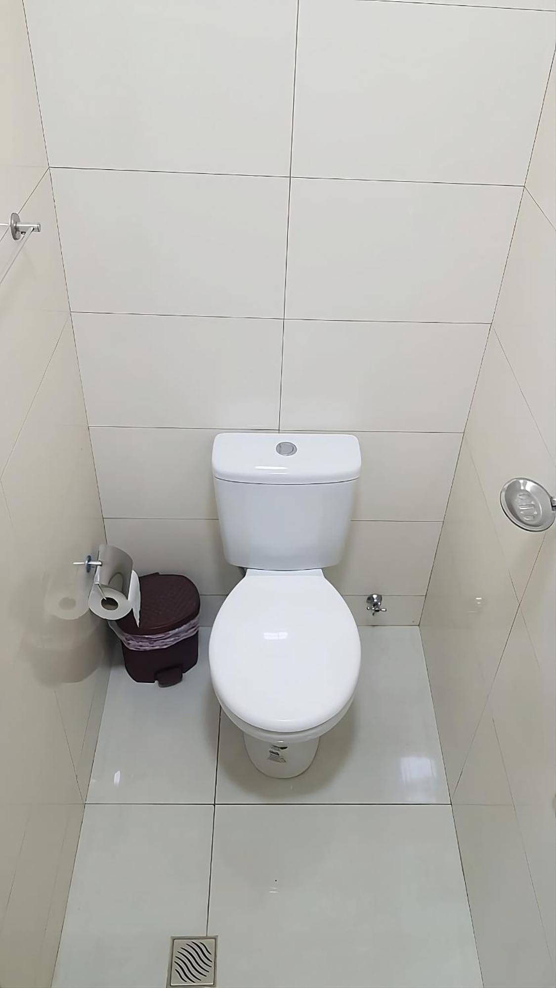 Espana Confort Apartment Сиудад дел Есте Екстериор снимка