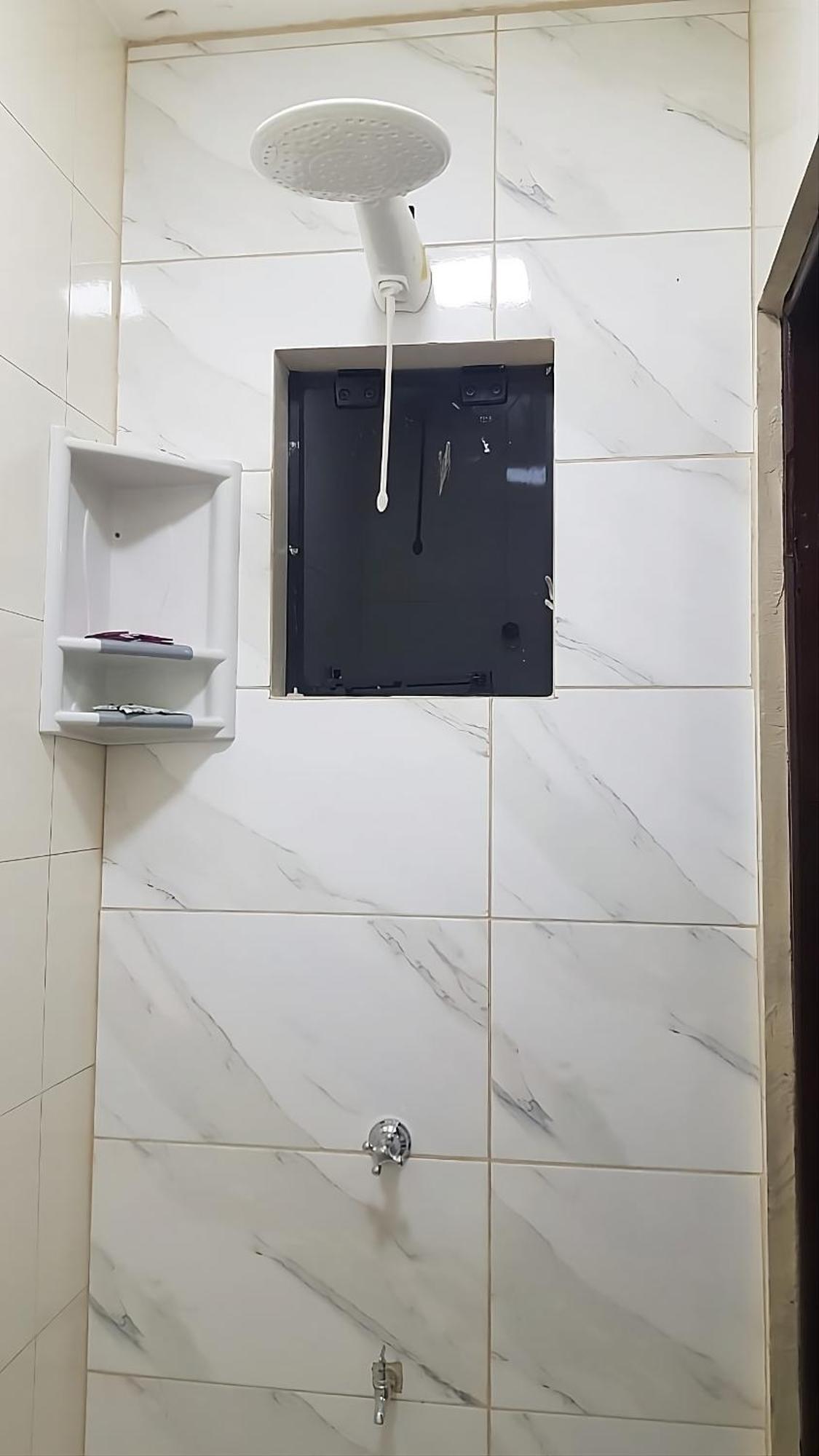 Espana Confort Apartment Сиудад дел Есте Екстериор снимка