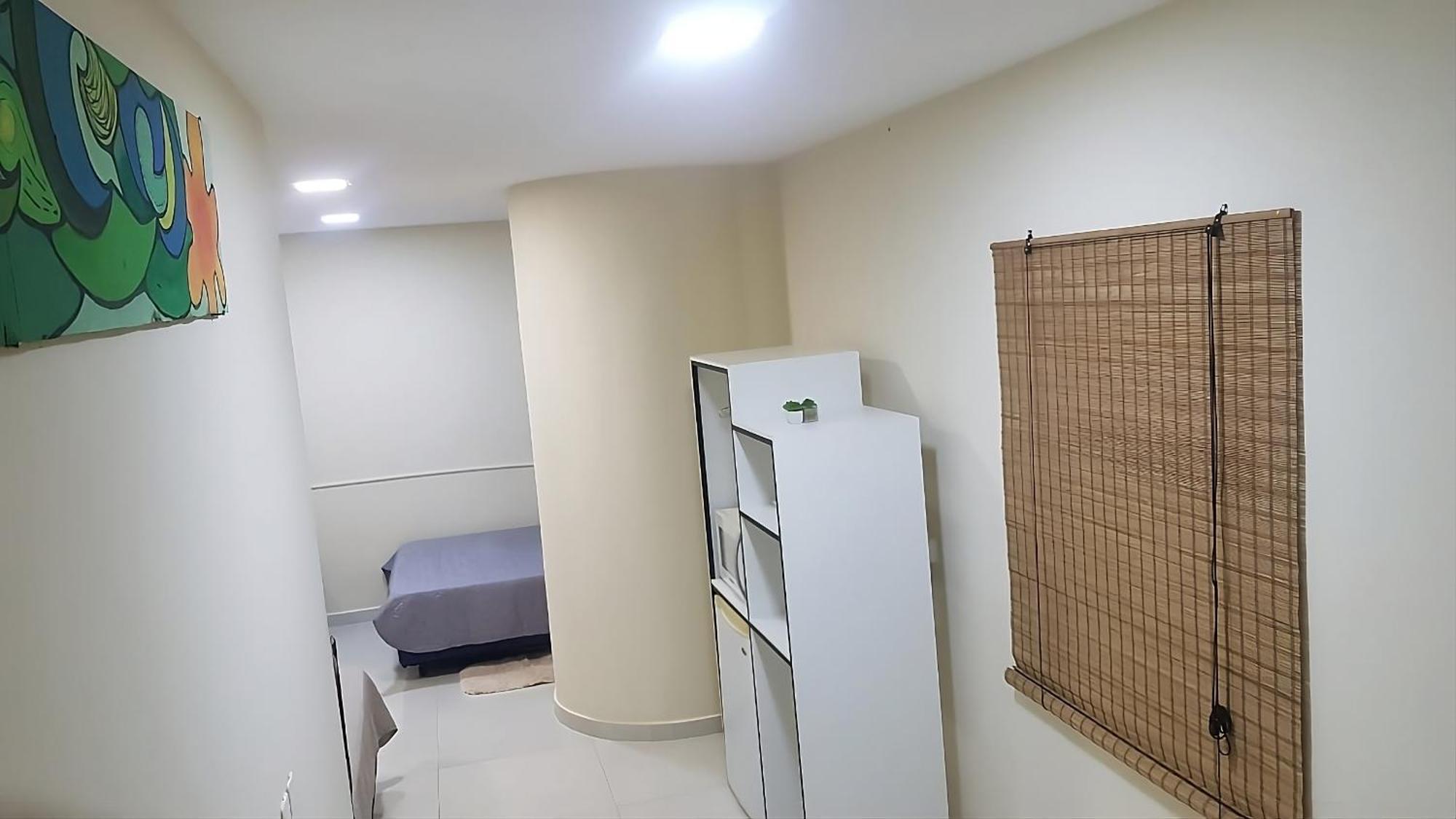 Espana Confort Apartment Сиудад дел Есте Екстериор снимка