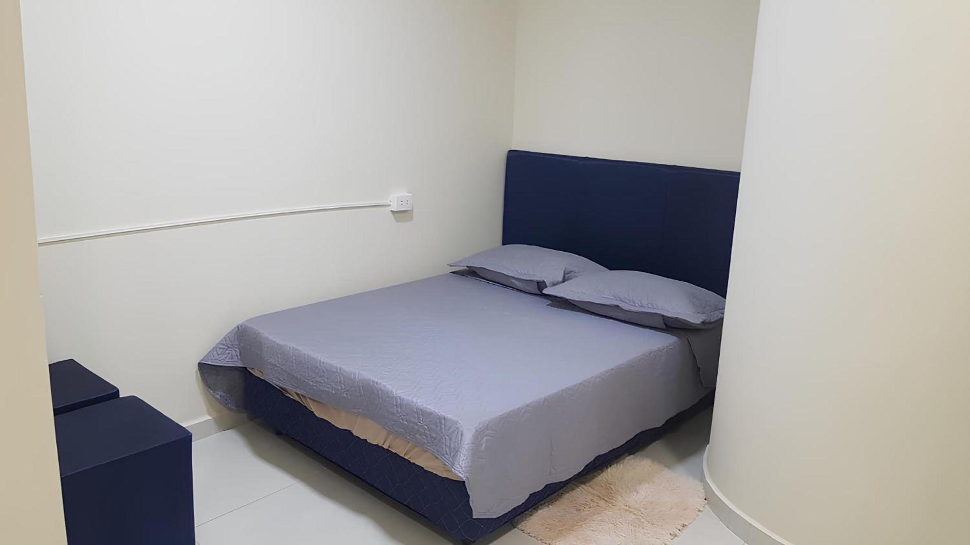 Espana Confort Apartment Сиудад дел Есте Екстериор снимка