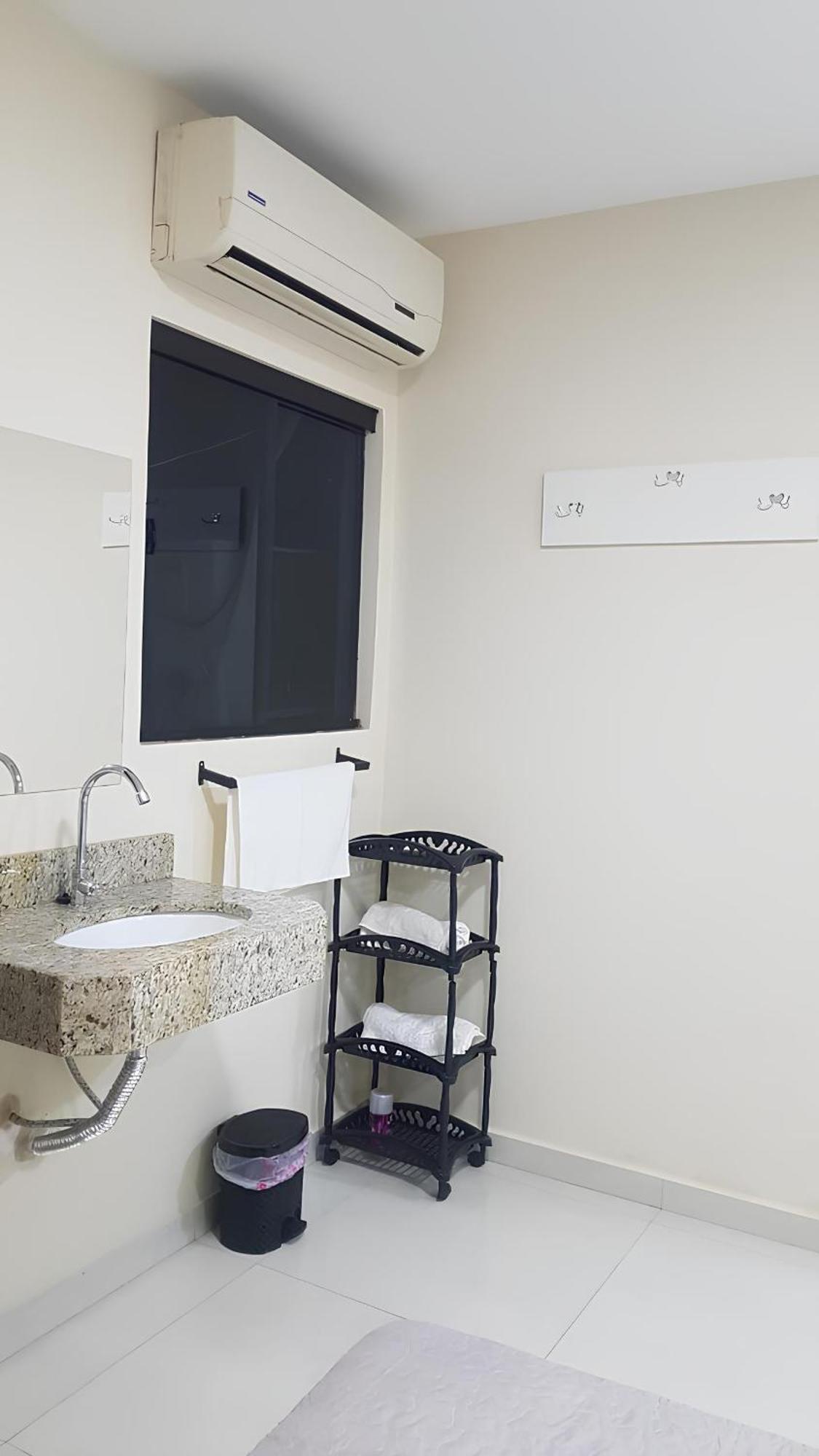 Espana Confort Apartment Сиудад дел Есте Екстериор снимка